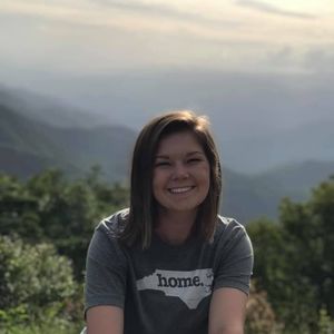 Meet your Posher, Jamie